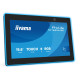 iiyama TW1625LASC-B3PNR pantalla de señalización Panel plano interactivo 39,6 cm (15.6'')
